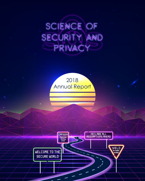 2018 Annual Report