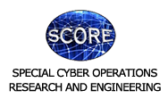 SCORE Logo