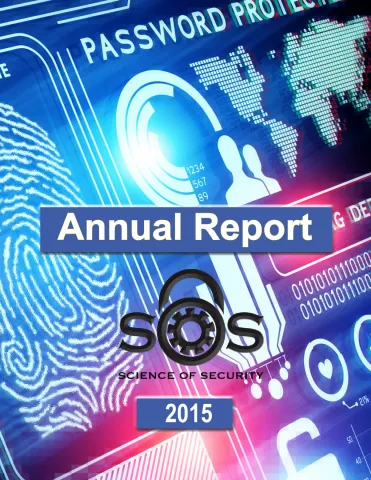 2015 Annual Report